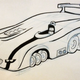 Illustration for article titled BMW Designs A 42-Wheel, 19-Engine Car To Fulfill One Childs Fantasy
